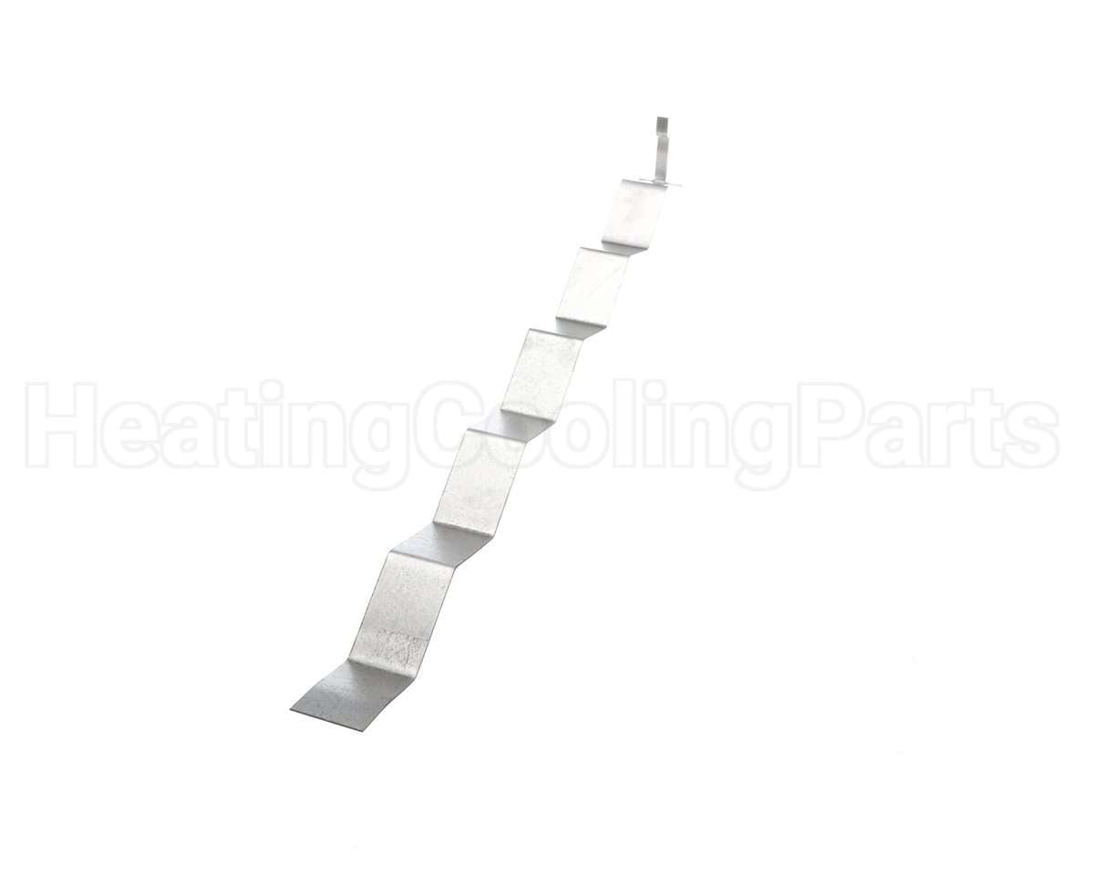 48W32 Lennox Baffle Turbulator