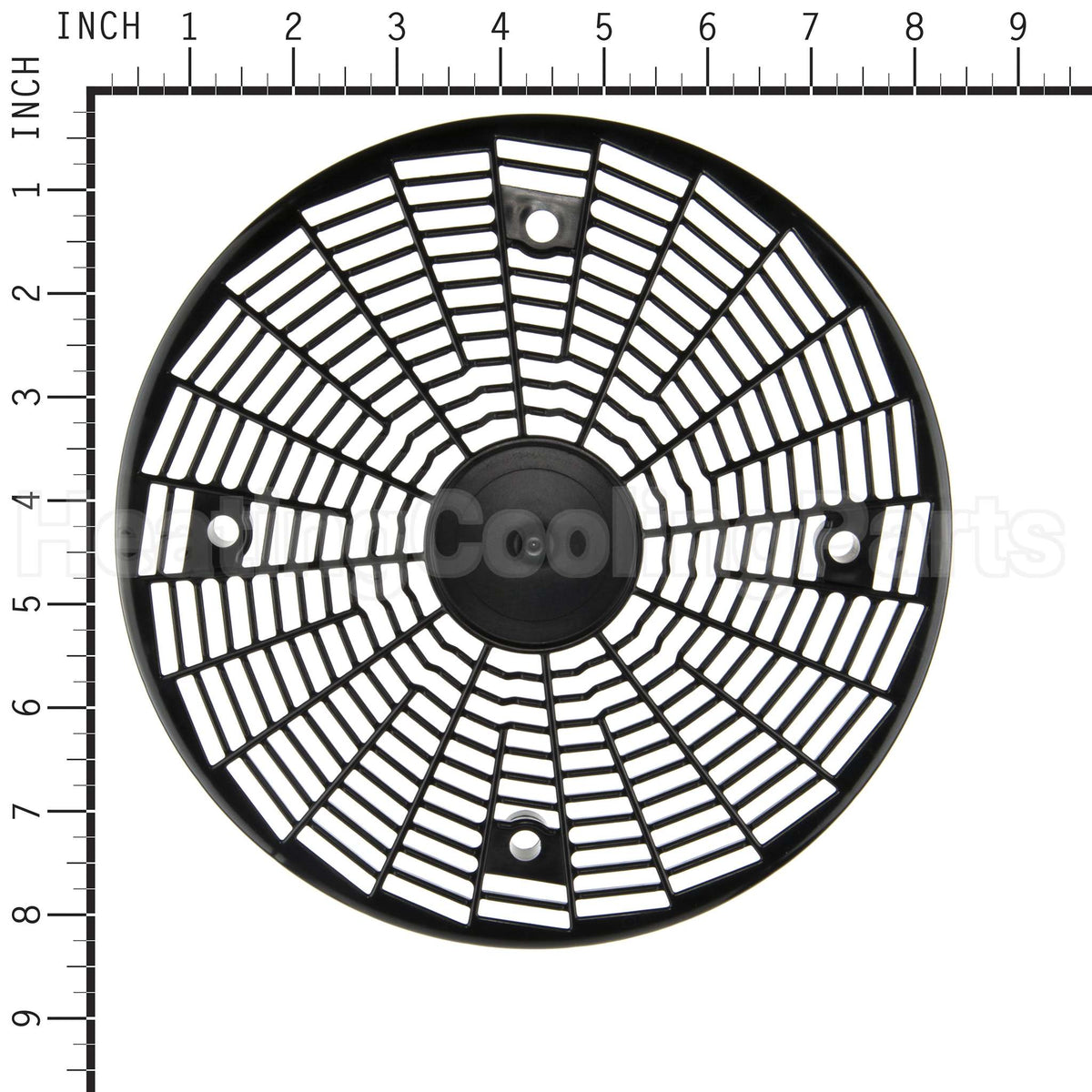 494439 Briggs & Stratton Screen-Rotating