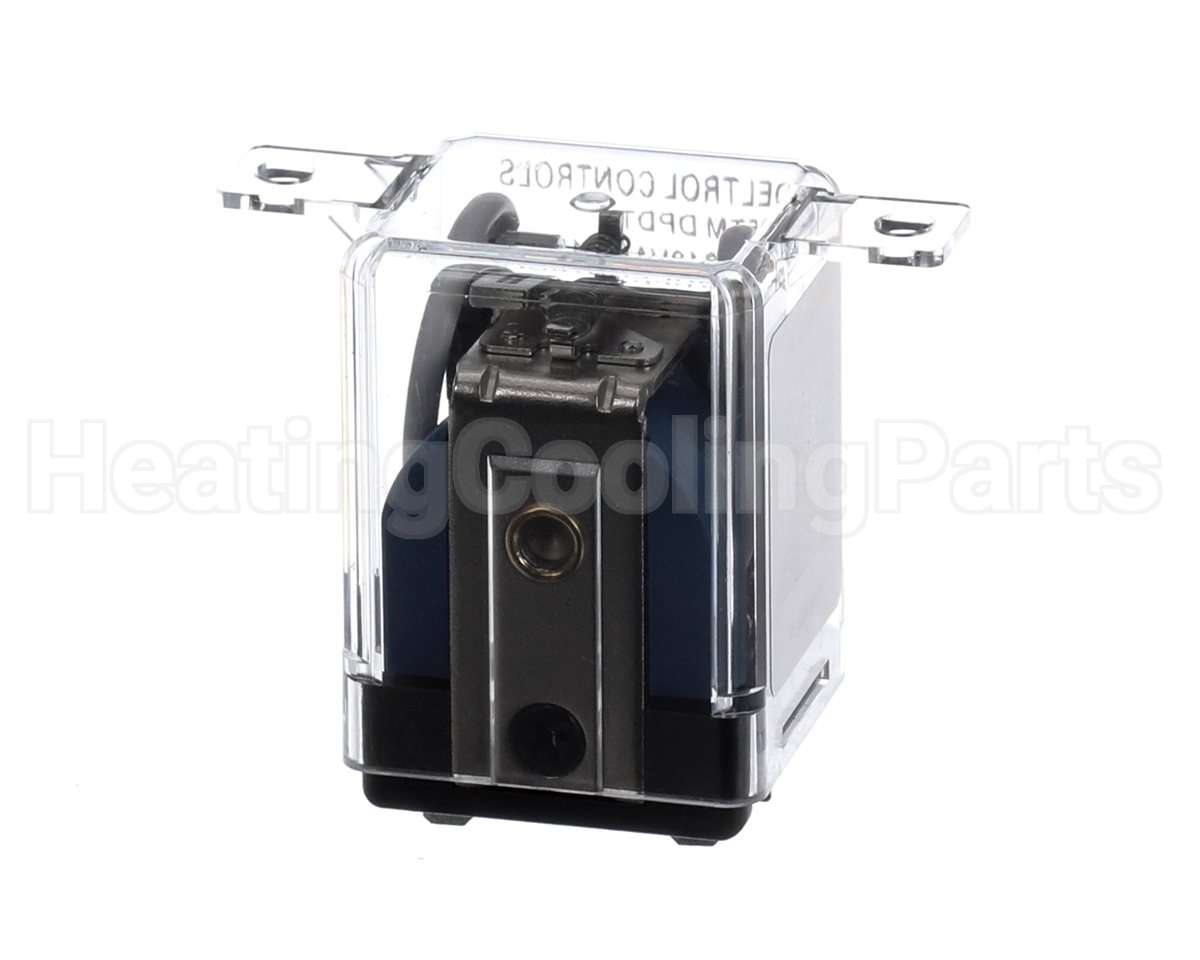 49K04 Lennox 240V Dpdt Relay