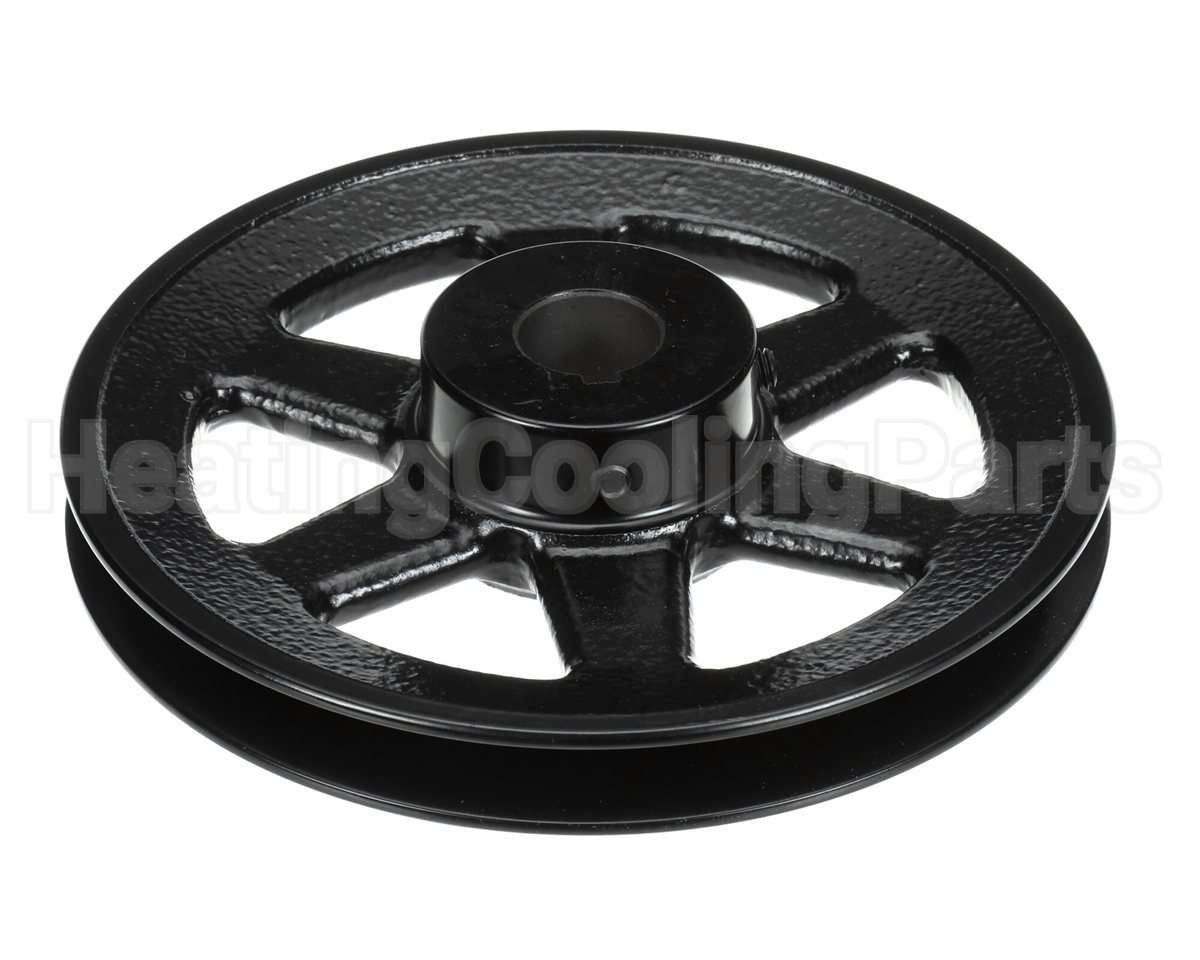 49K40 Lennox Blower Pulley 1"Bore 7.45"