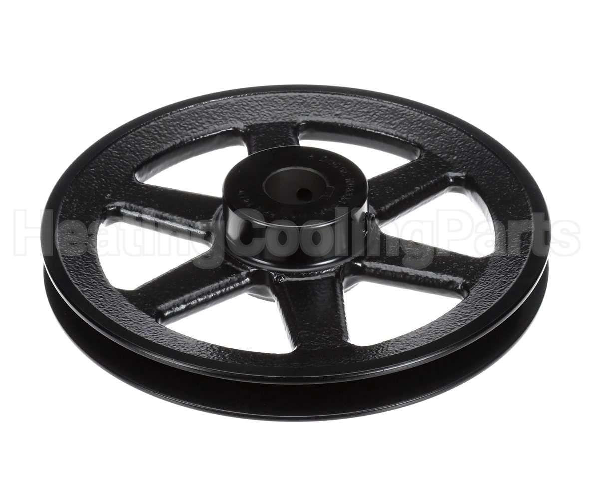 49K41 Lennox 8.25" Single Grv Pulley;1"Bore