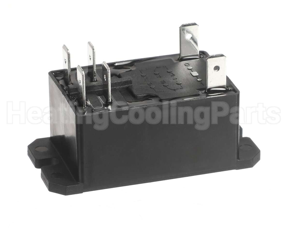 49W91 Lennox Electricheatrelay