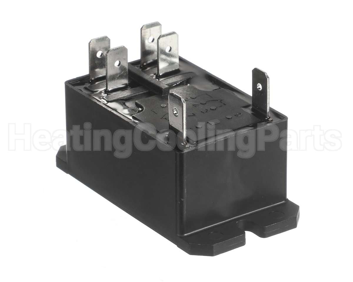49W91 Lennox Electricheatrelay