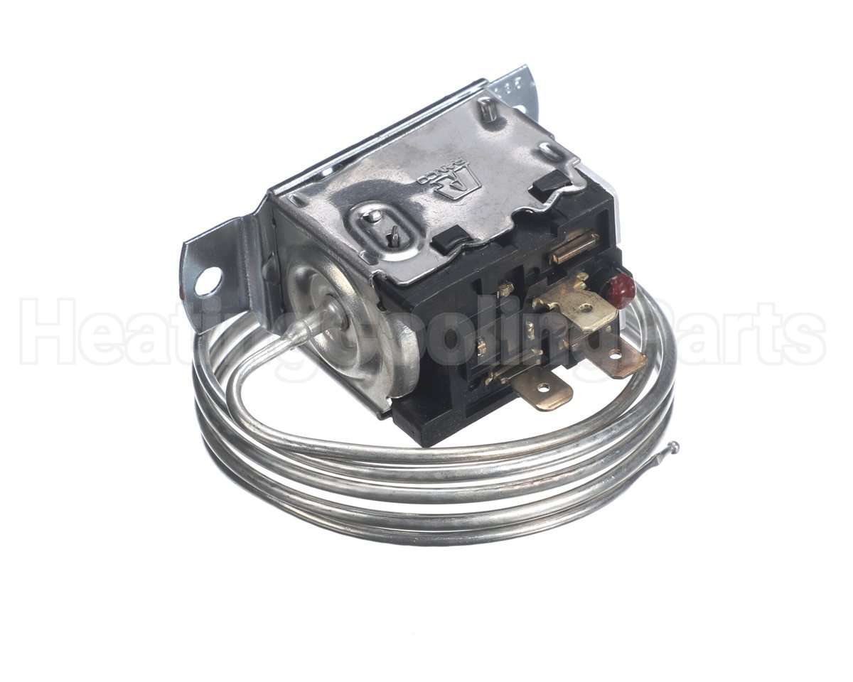 4ELN7604 Daikin-Mcquay 28/48F 277V Spdt Stat W/Cap