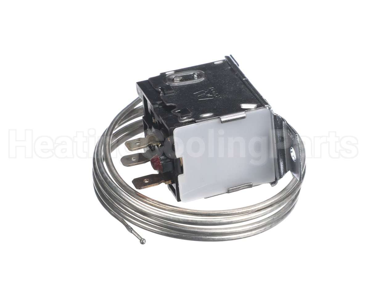 4ELN7604 Daikin-Mcquay 28/48F 277V Spdt Stat W/Cap