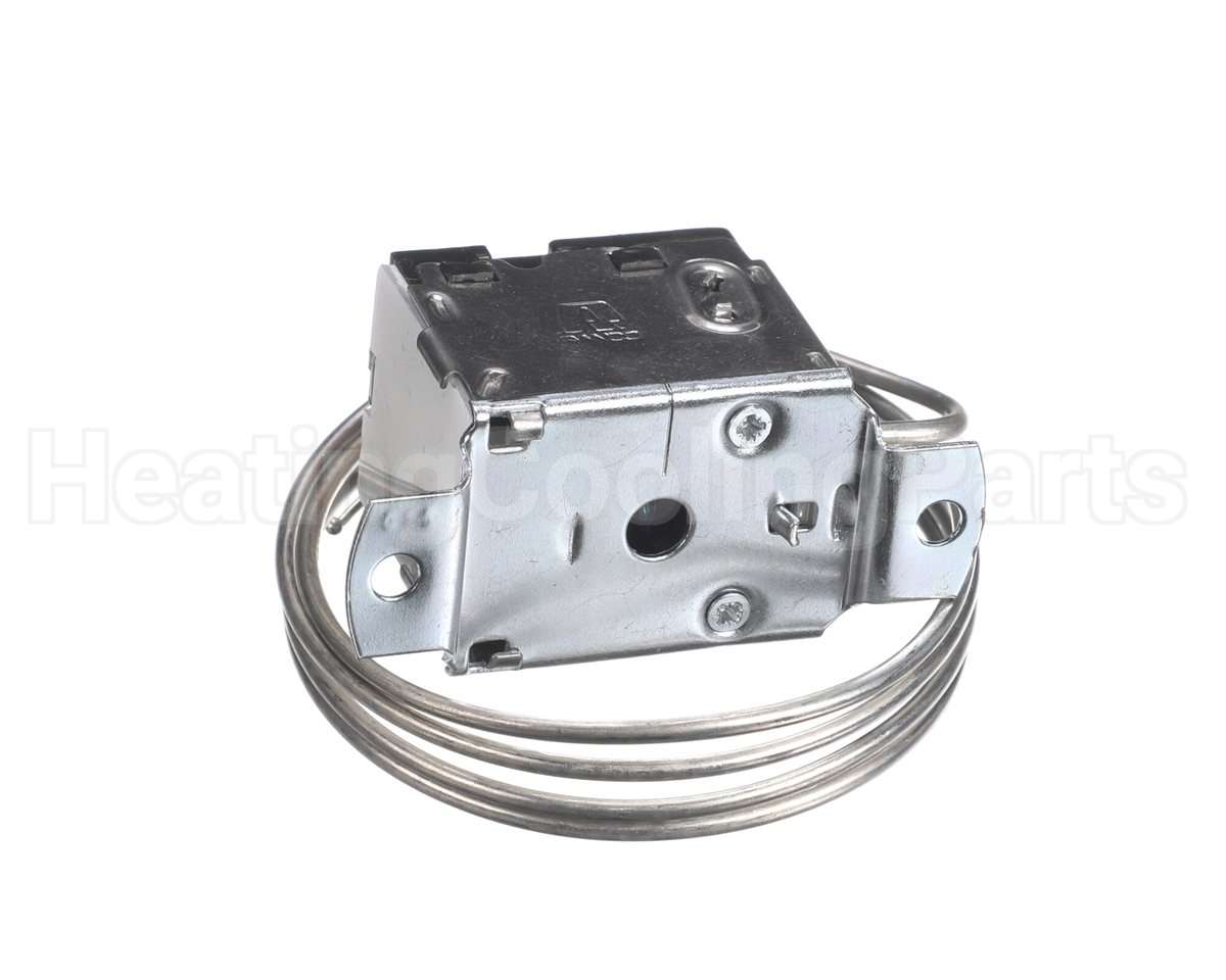 4ELN7604 Daikin-Mcquay 28/48F 277V Spdt Stat W/Cap