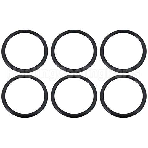 50-0464-9 Compatible Manitowoc O-Ring (Pk/6)