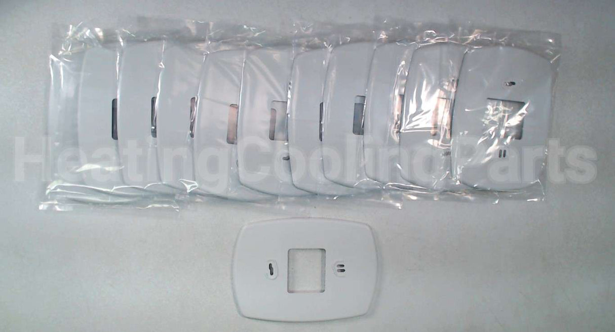 50007298-001 Resideo 12Pack Medium(6.8X5)Coverplate