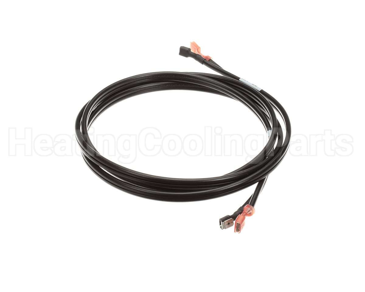 50008512 Compatible Heatcraft Liquid Line Solenoid Wire