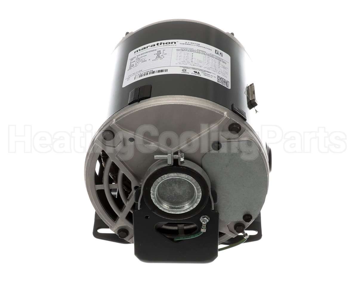 50009101 International Environmental 1/2Hp 208-230-460-3Ph