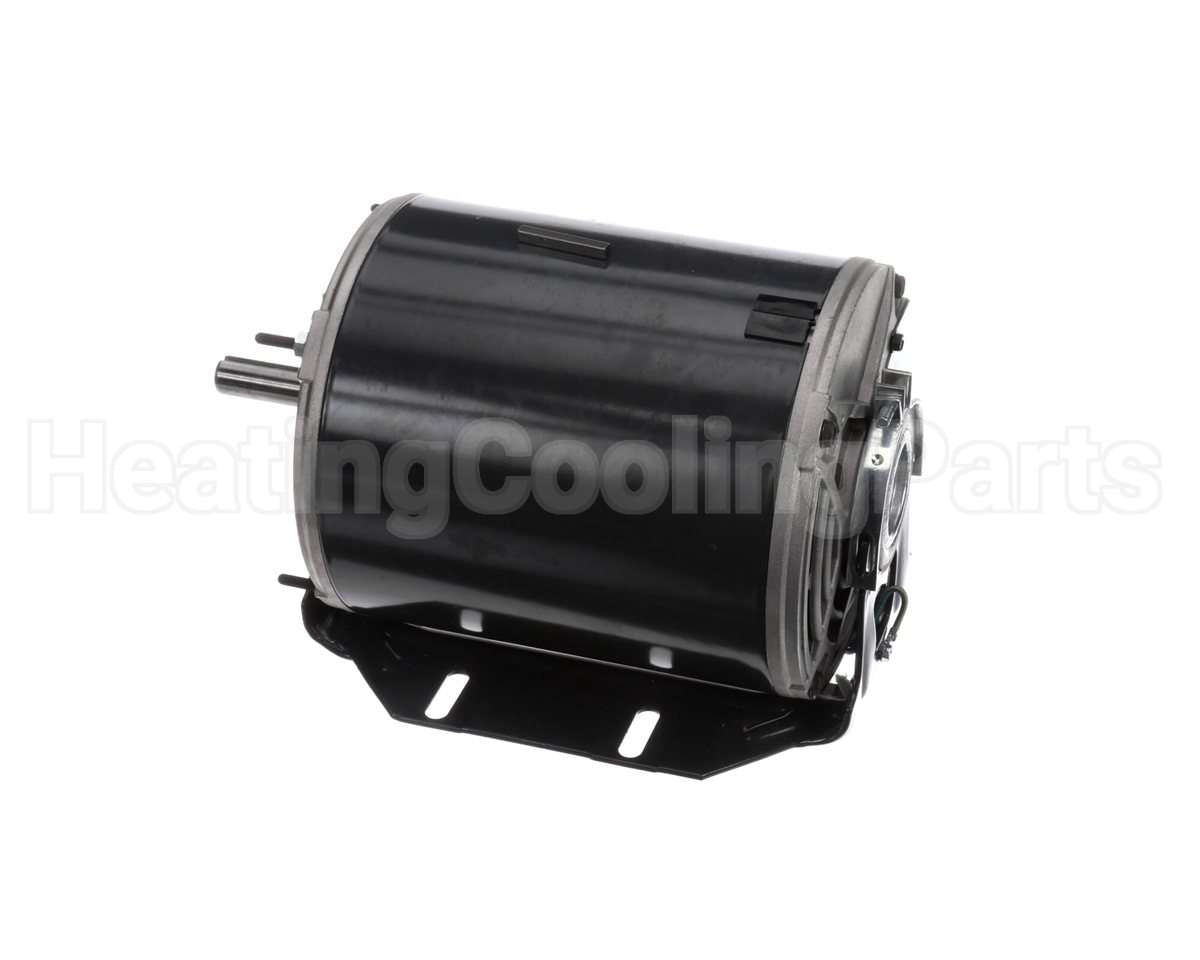 50009103 International Environmental 1 Hp Belt Drive Motor