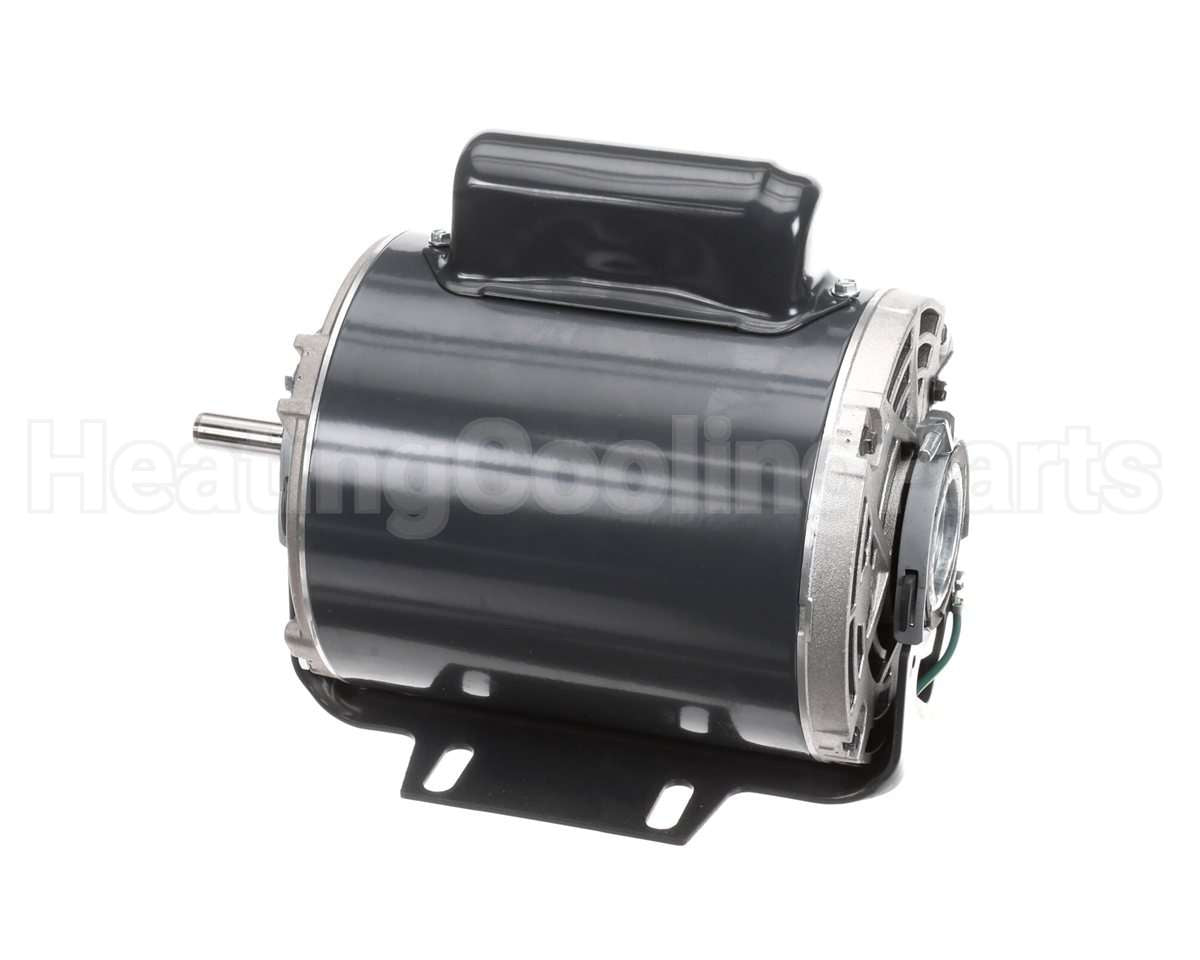 50009107 International Enviromental 115V 1/4Hp Motor