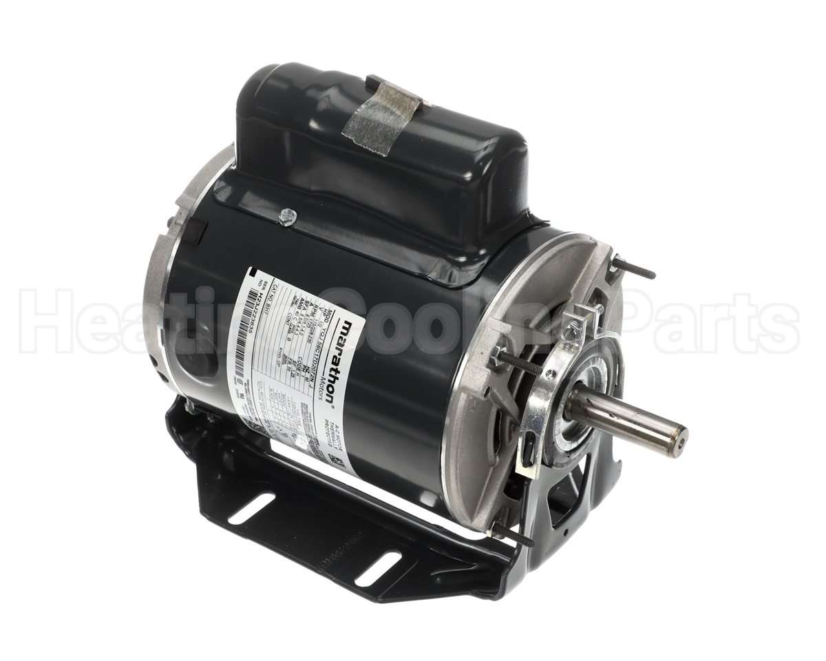 50009109 International Environmental 1/2Hp 115-208-230/1/60 Motor