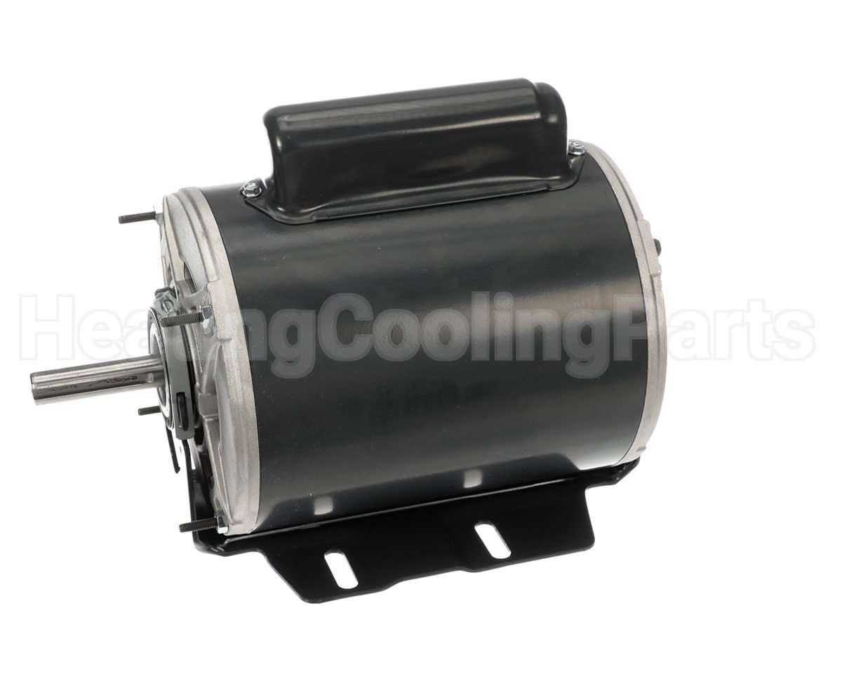 50009111 International Environmental 1Hp 115/208-230/1Ph Motor