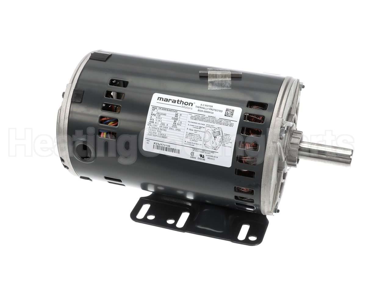 50009124 International Environmental 208-230/460V3Ph 3Hp 1725Rpm Mt