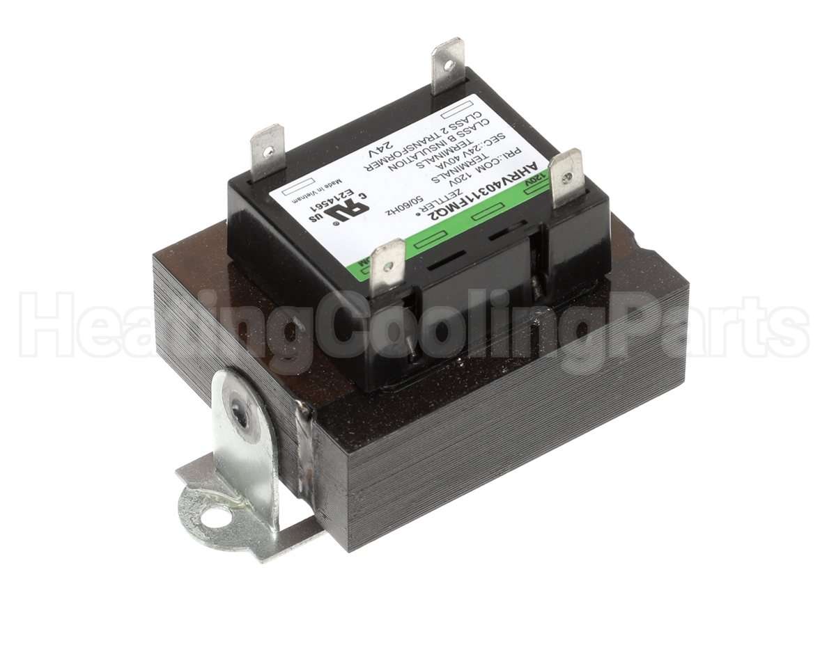 50012001 International Environmental 120Vpri24Vsec40Vafootmttransf