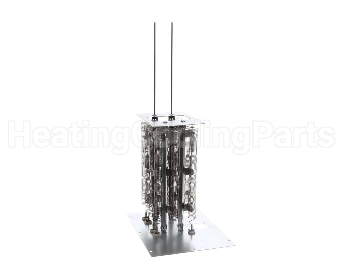 50015610 International Environmental Elem 480-3-60 9.9 Kw Rh