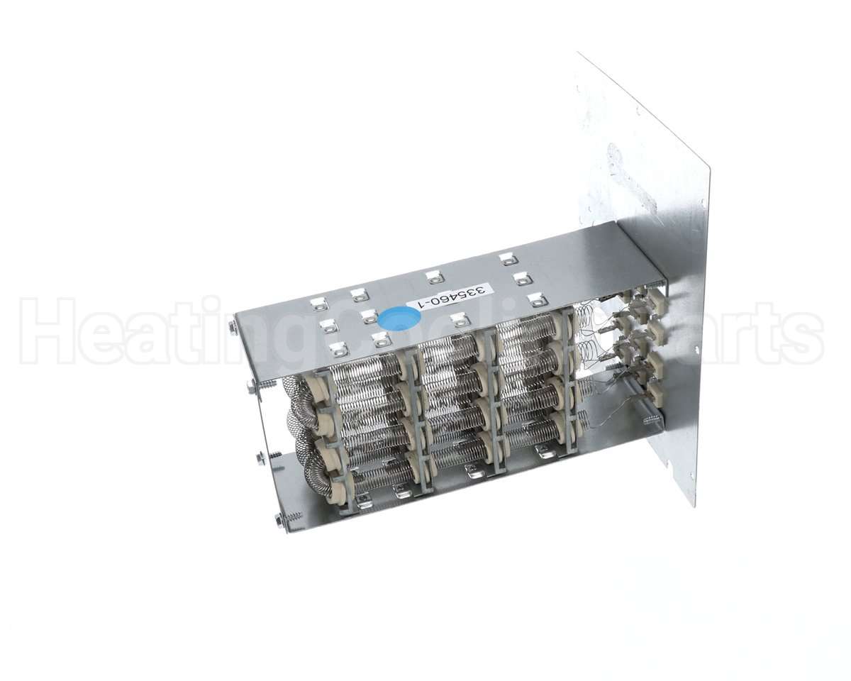 50015680 International Enviromental Elem 480-3-60 12Kw Rh