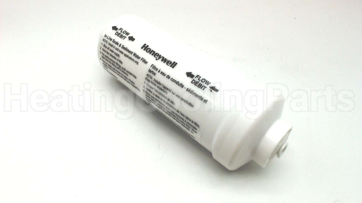 50028044-001 Resideo Scale&Sedimentwaterfilter