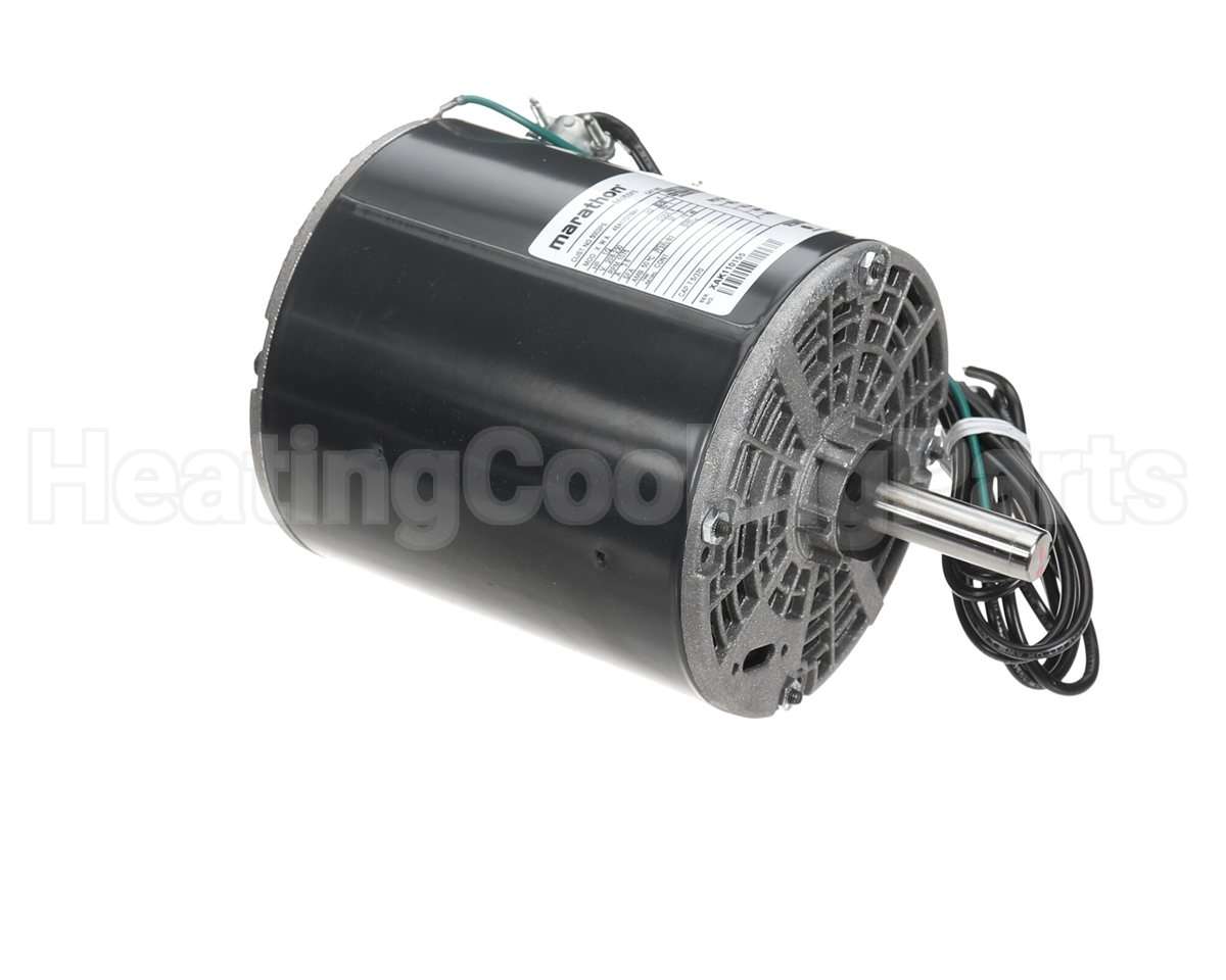5002PS Heatcraft Refrigeration 1/2Hp1075Rpm 208-230/60/1 Cwse