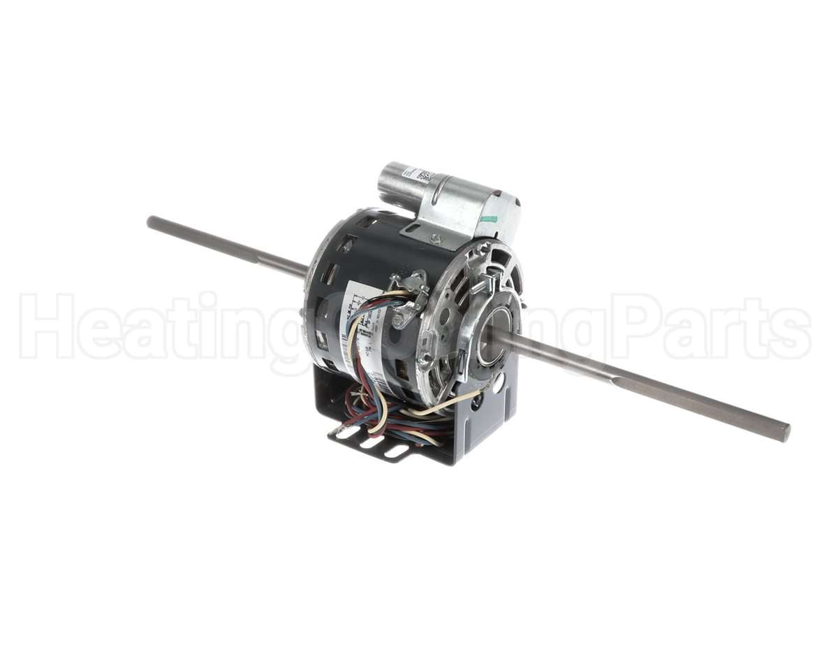 50098502 International Environmental 277/1/60 Motor