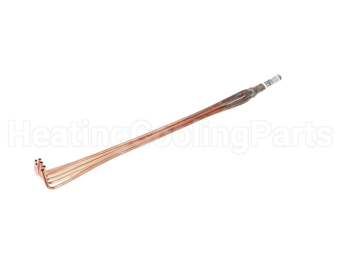 50113503 Compatible Heatcraft Distributor