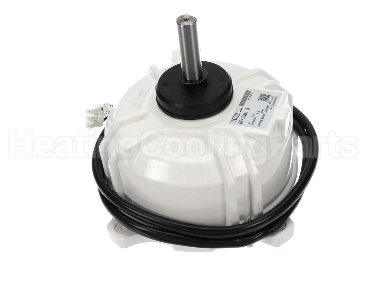5011893 Daikin-Mcquay Dc Fan Motor 600W
