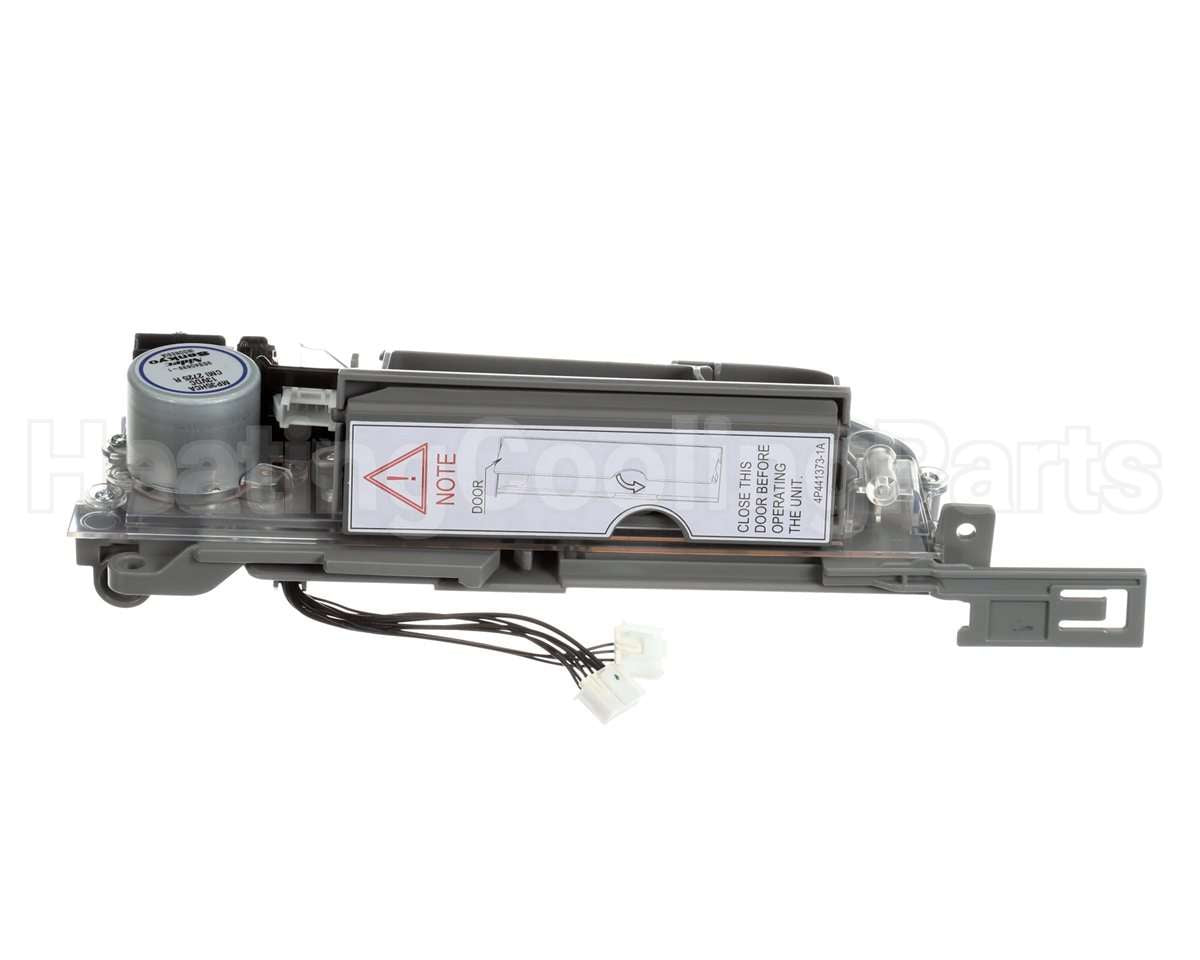 5018106 Daikin-Mcquay Gear Closing Motion Assembly