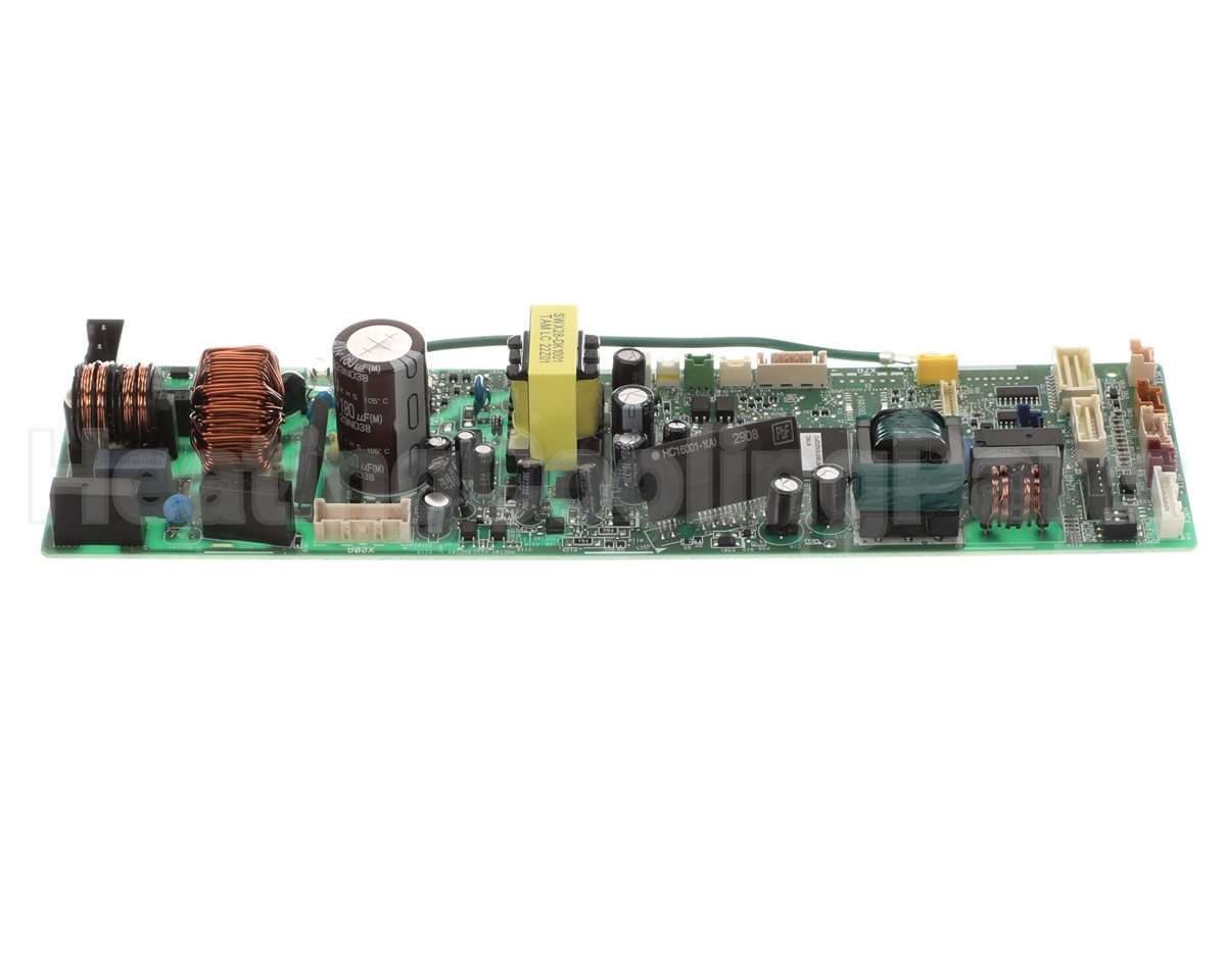 5018656 Daikin-Mcquay Printed Circuit Assy.