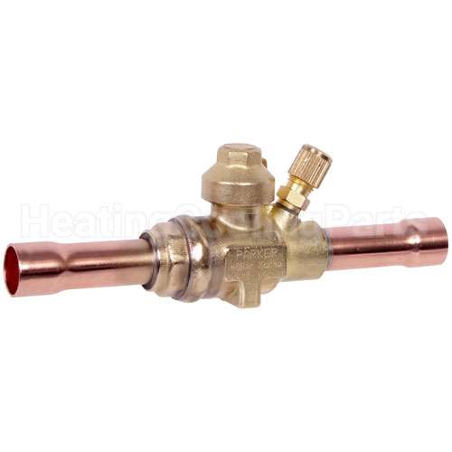 502012 Compatible Sporlan Ball Valve