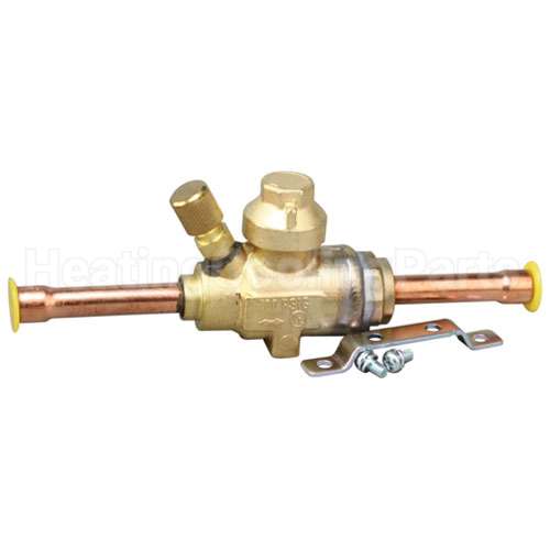 502054 Parker Ball Valve