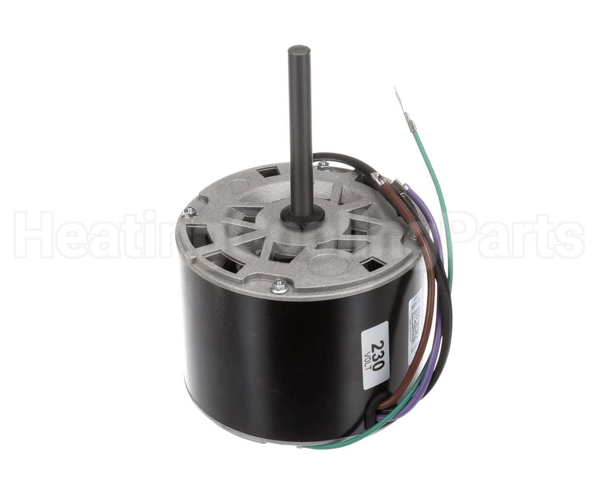 5020TS Heatcraft Refrigeration 1/4Hp 208-230/1 1075