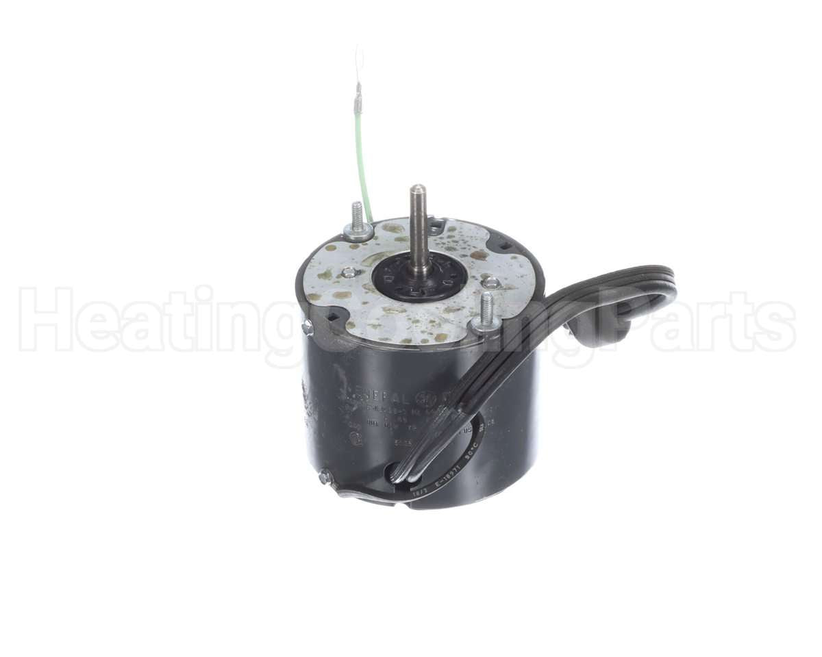 5025SS Heatcraft Refrigeration 115V 1/80Hp Cwse 1550Rpm Motor