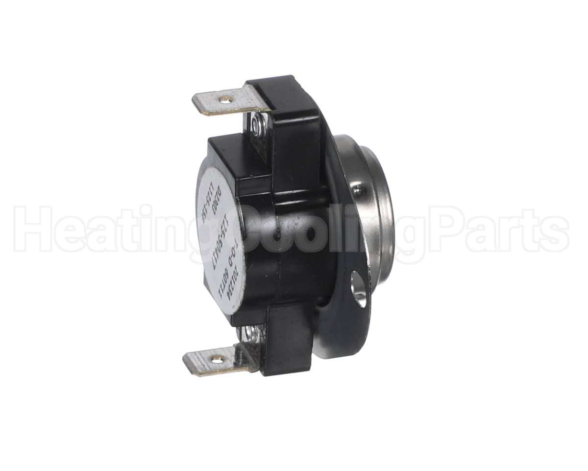 50417 Reznor L125-15F Limit Switch
