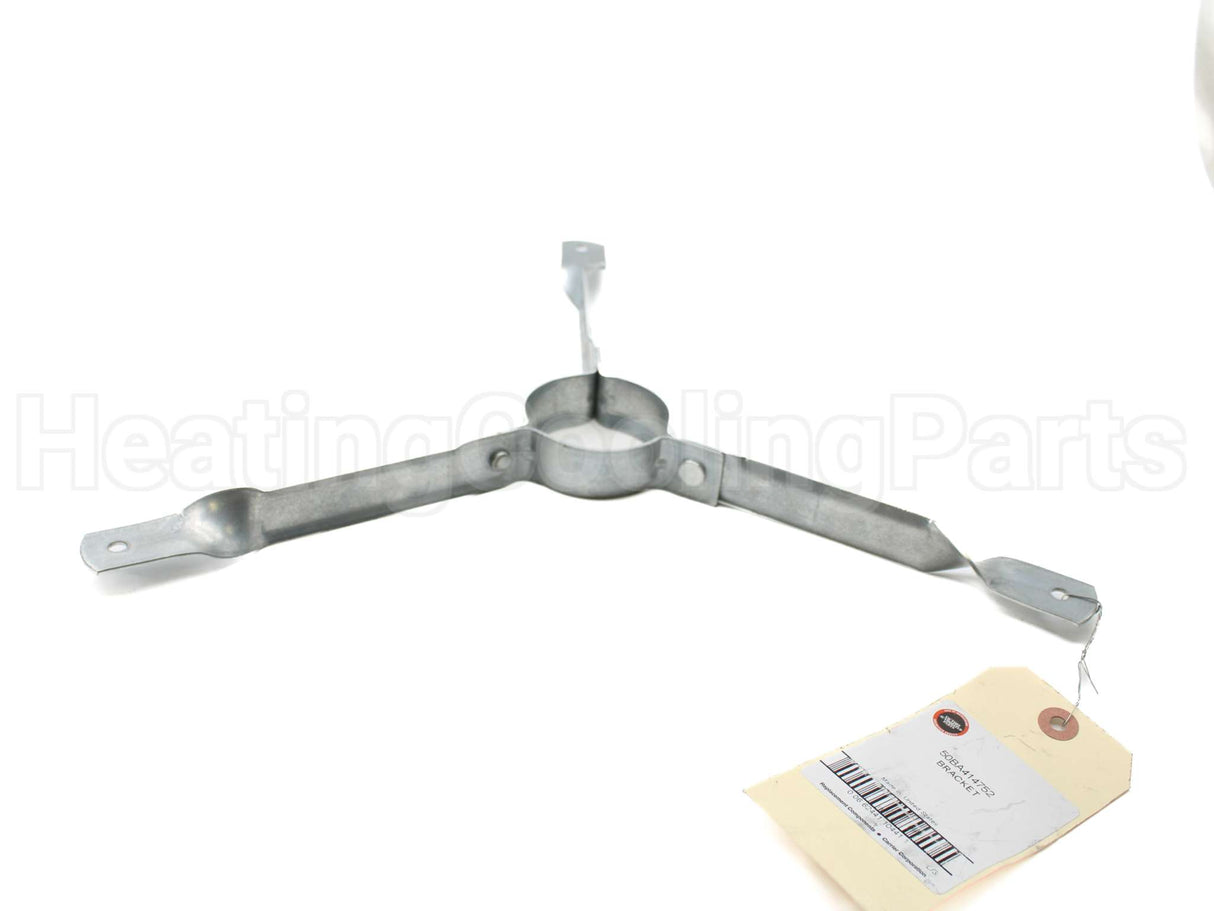 50BA414752 Carrier Bearing Bracket