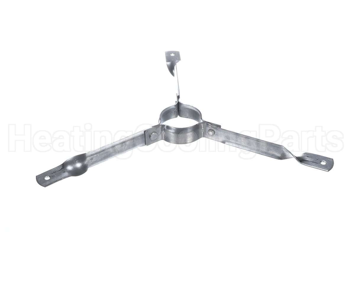 50BA414752 Carrier Bearing Bracket