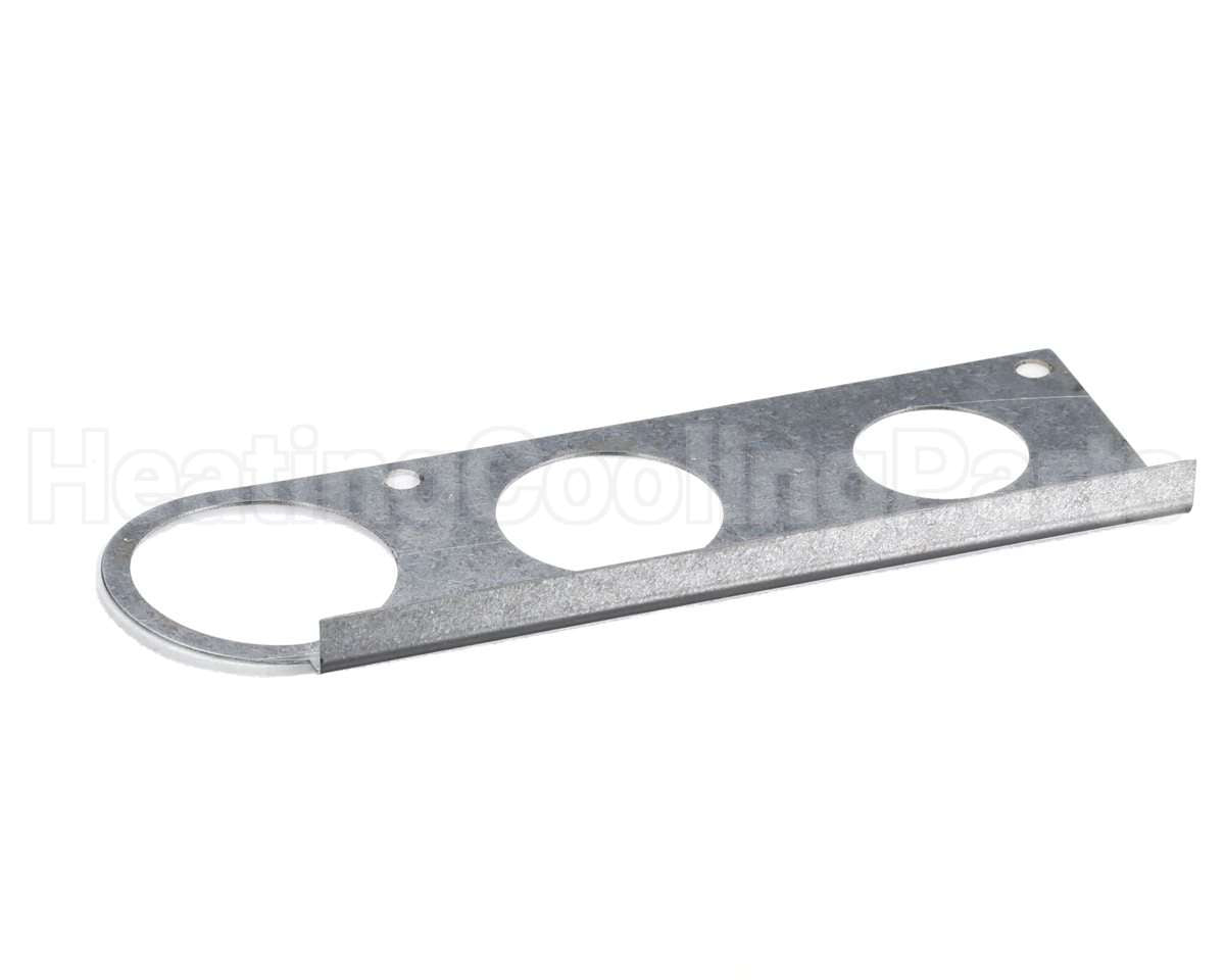 50DK400309 Carrier Exhaust Regulator