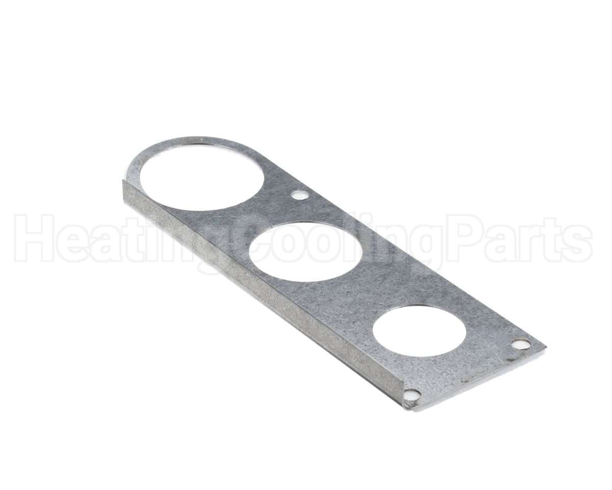 50DK400309 Carrier Exhaust Regulator