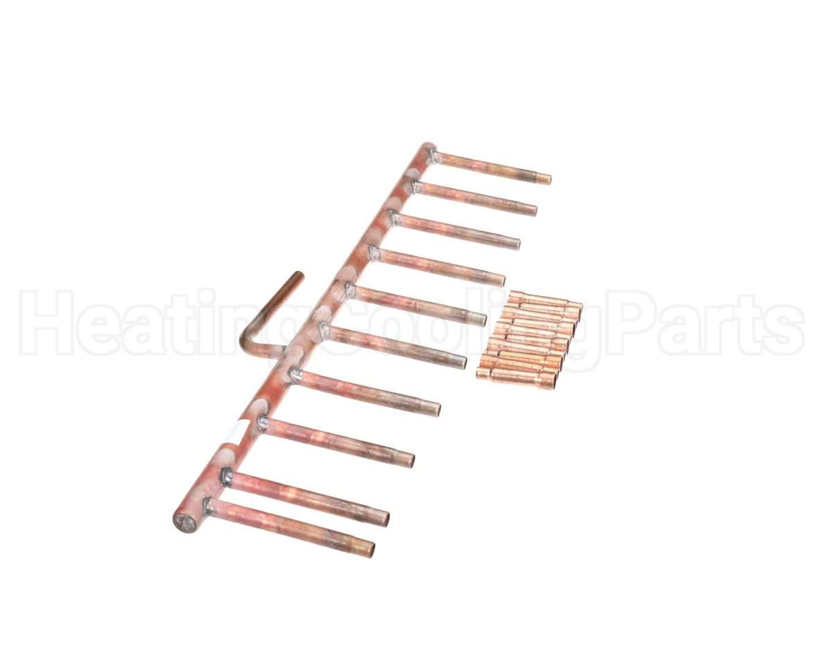 50DK406356 Carrier Header Assembly