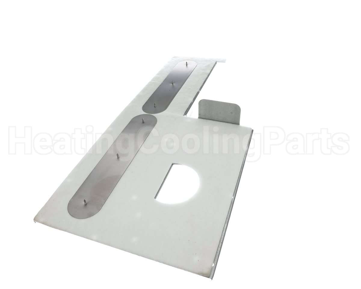50DK406552 Carrier Support Assembly