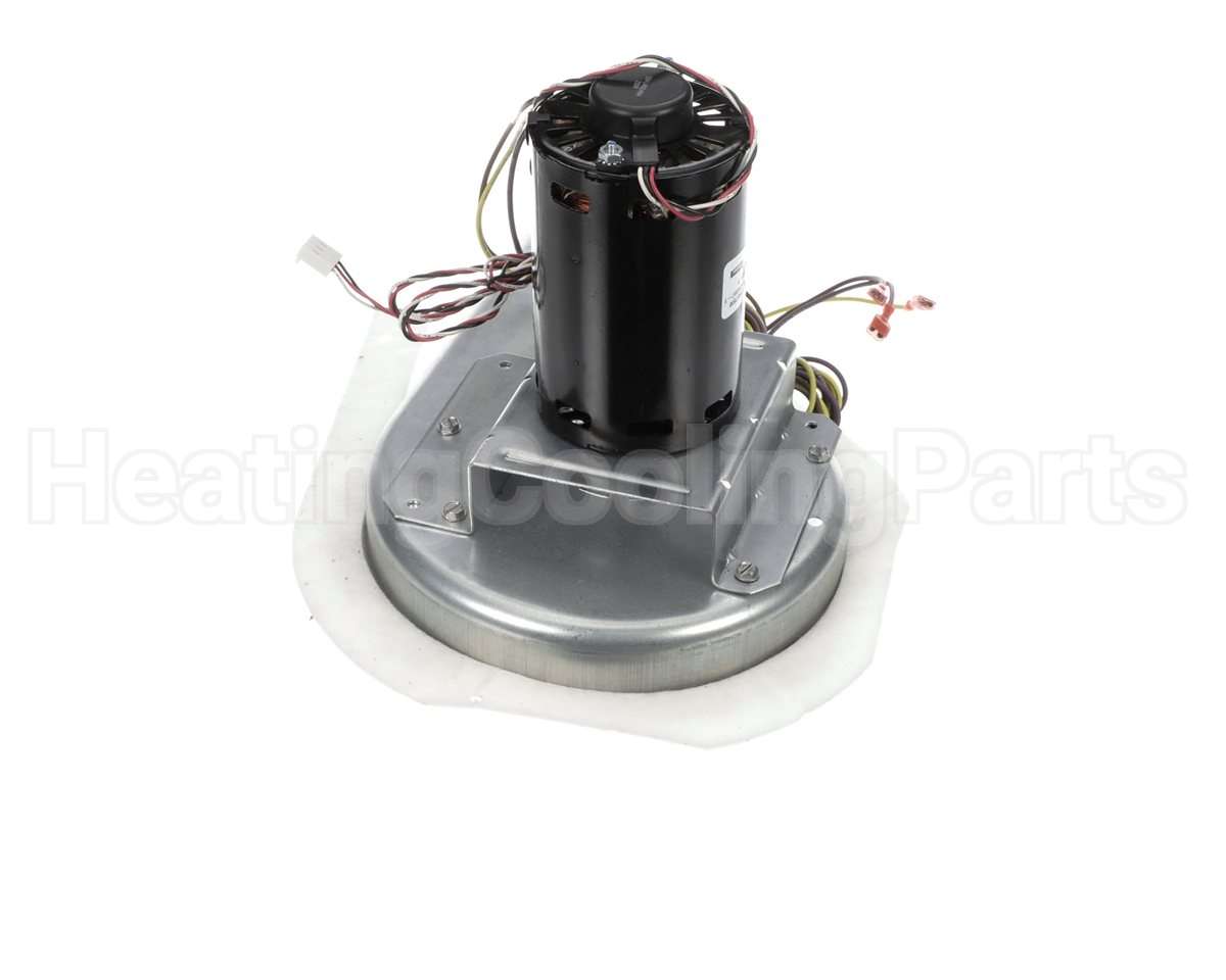 50DK406815 Carrier Inducer Motor Assembly