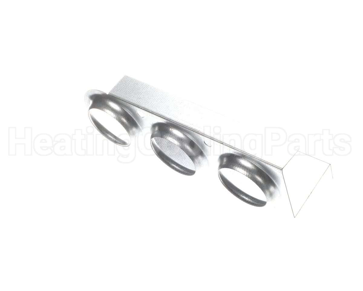 50DK500128 Carrier Flame Retainer