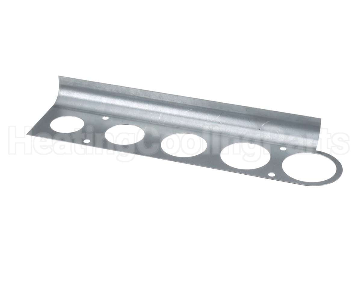 50DK500705 Carrier Exhaust Regulator