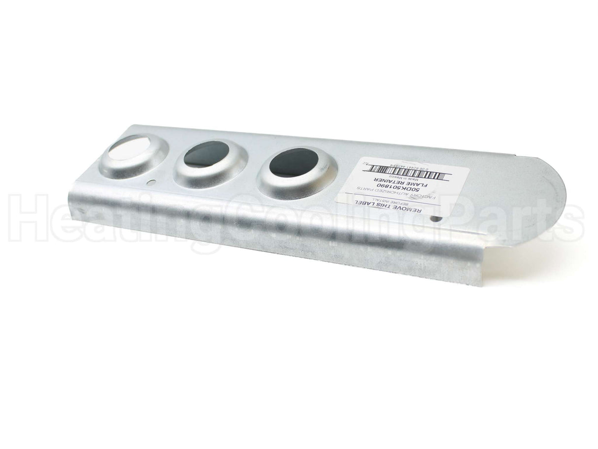 50DK501890 Carrier Flame Retainer