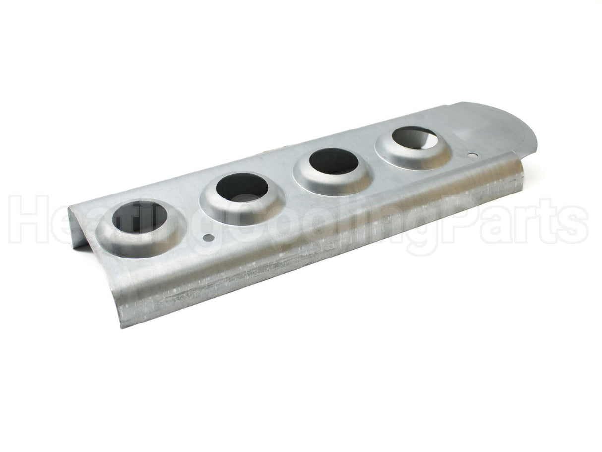 50DK501891 Carrier Flame Retainer