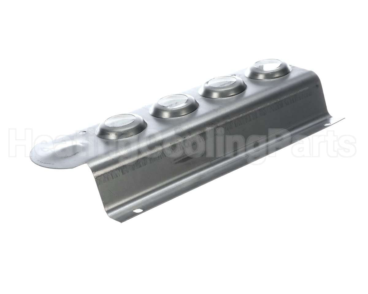 50DK501891 Carrier Flame Retainer