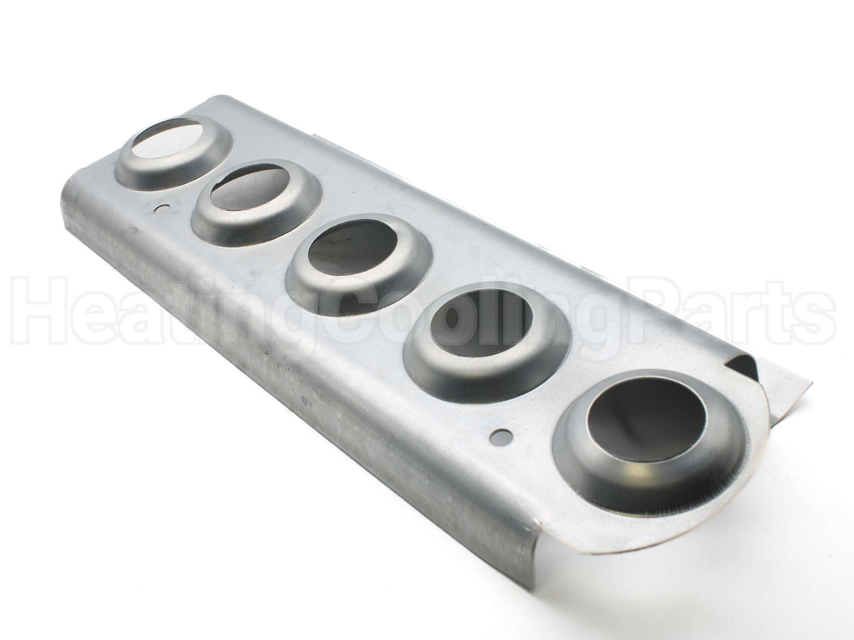 50DK501892 Carrier Flame Retainer