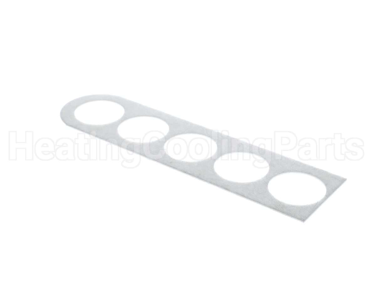 50DK503912 Carrier Exhaust Regulator Gasket