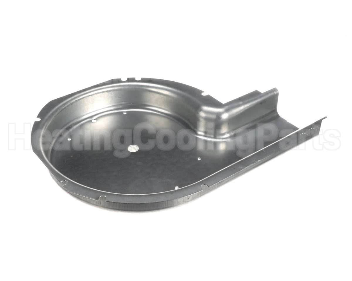 50DK505913 Carrier Housing, Induced Draft