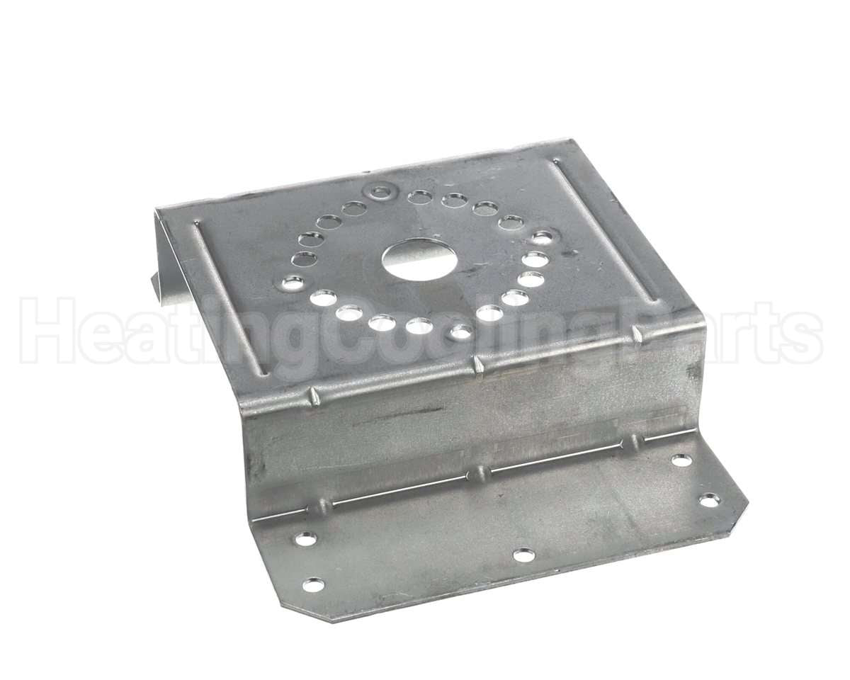 50DK505989 Carrier Motor Channel
